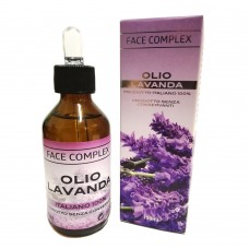 Olio essenziale di Lavanda Face Complex 100ml